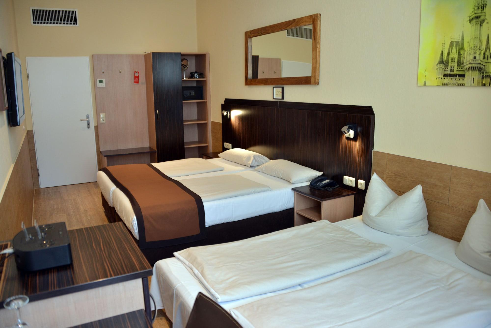 Hotel Arthotel
