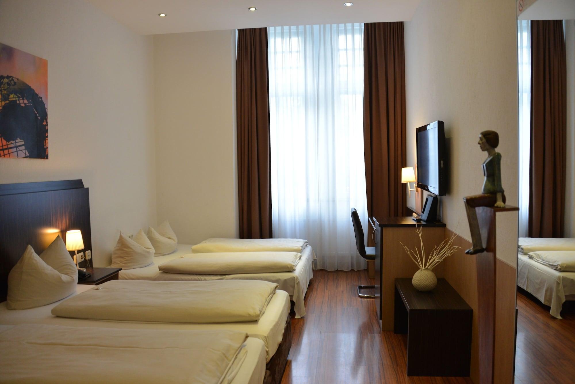 Arthotel Hotel München