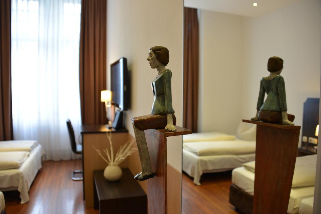 Arthotel 3*